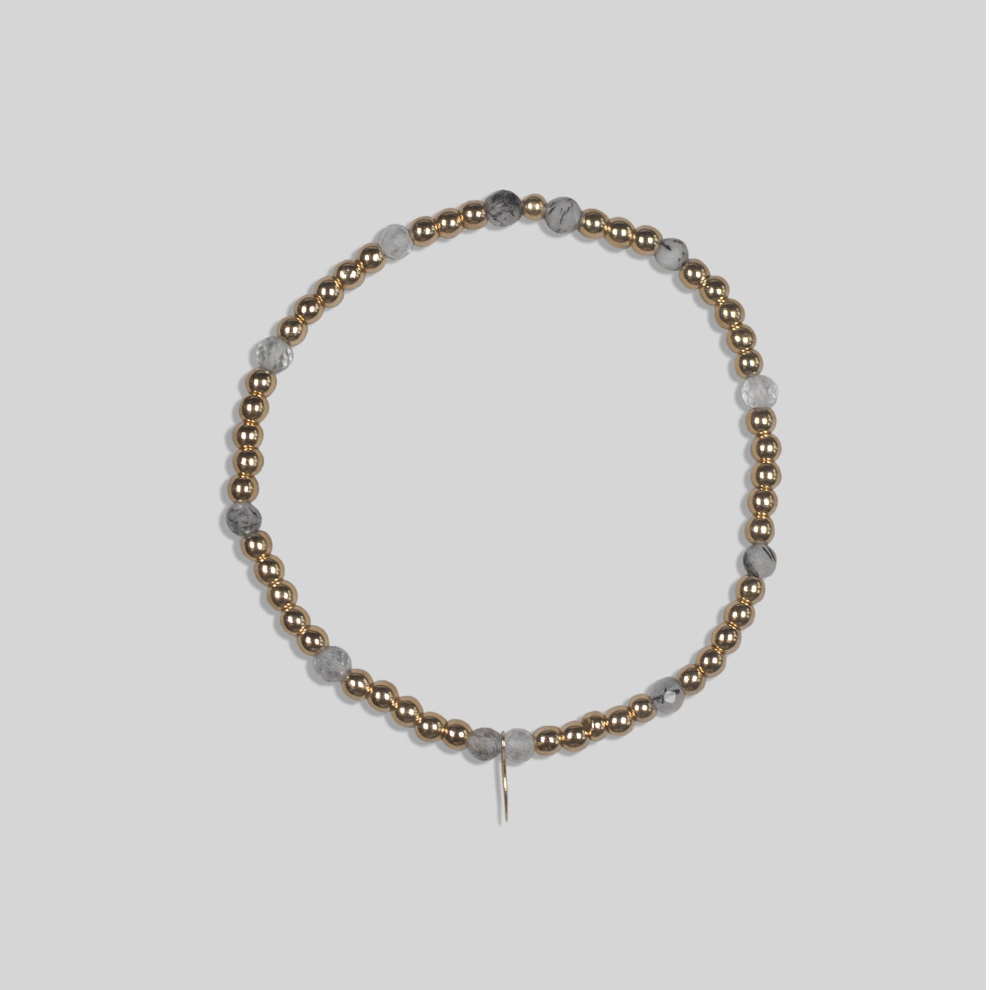 *Coming Soon* Gold Stacker Bracelet