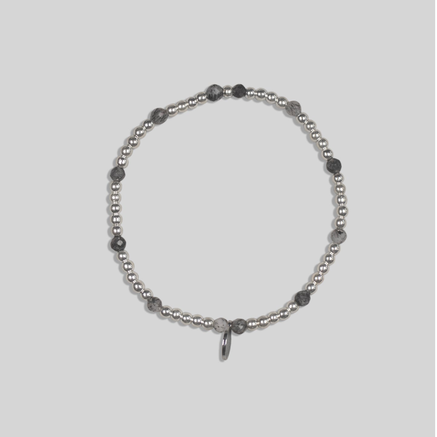 *Coming Soon* Silver Stacker Bracelet